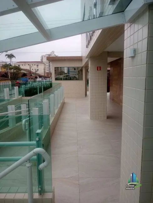 Foto 7 de Apartamento com 2 quartos à venda, 70m2 em Praia Grande - SP