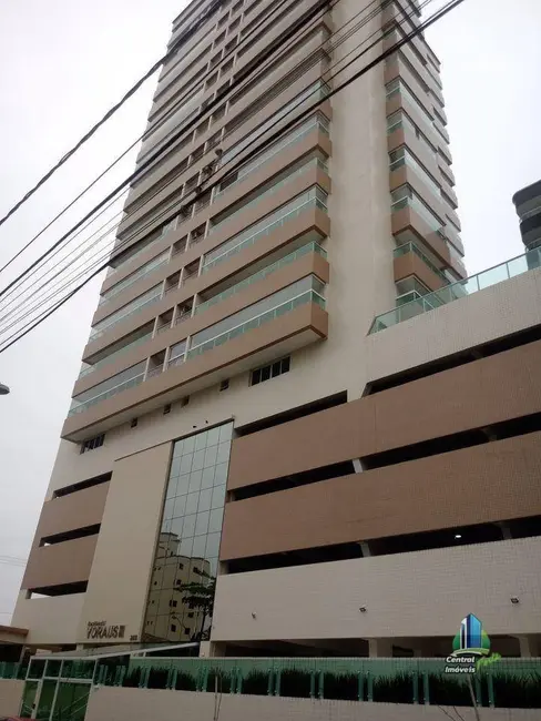 Foto 1 de Apartamento com 2 quartos à venda, 70m2 em Praia Grande - SP