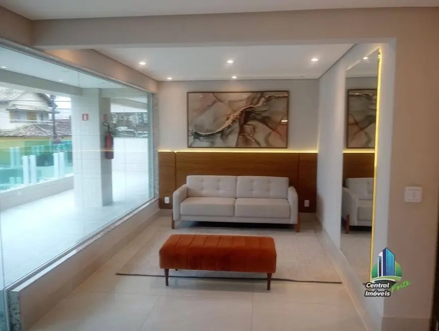 Foto 9 de Apartamento com 2 quartos à venda, 70m2 em Praia Grande - SP