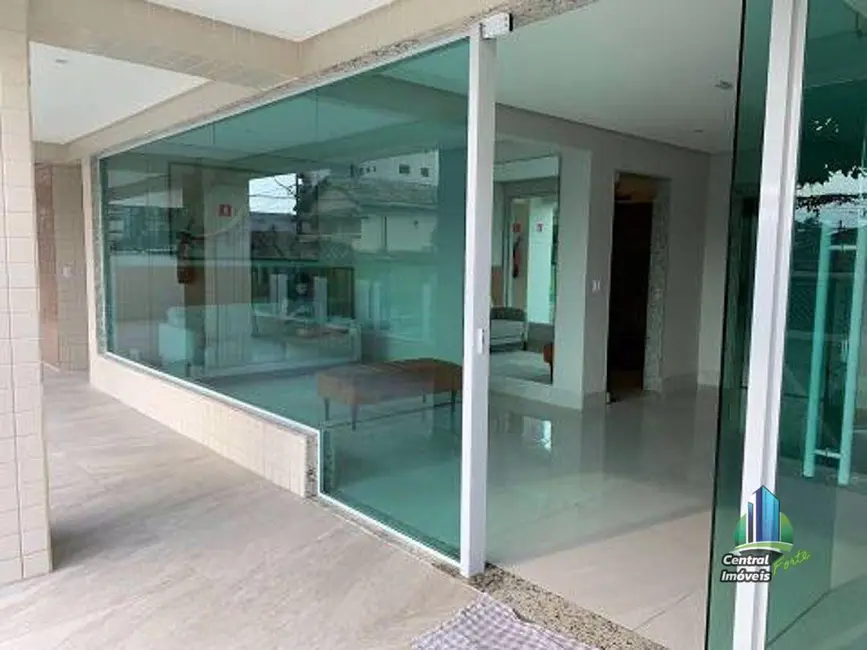 Foto 8 de Apartamento com 2 quartos à venda, 70m2 em Praia Grande - SP