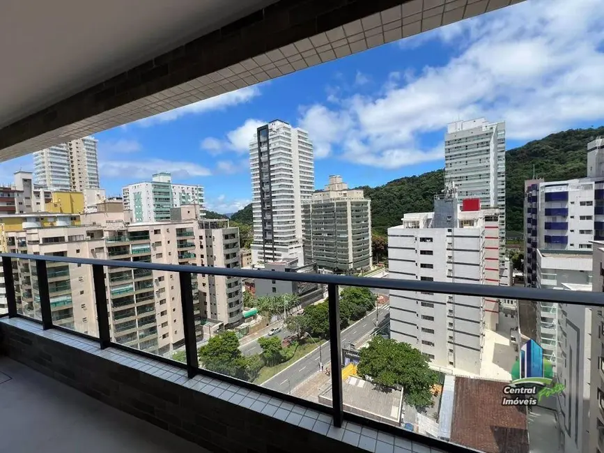 Apartamento com 3 quartos à venda, 230m2 em Canto do Forte, Praia Grande - SP - imagem 5 Foto 5 de Apartamento com 3 quartos à venda, 230m2 em Canto do Forte, Praia Grande - SP