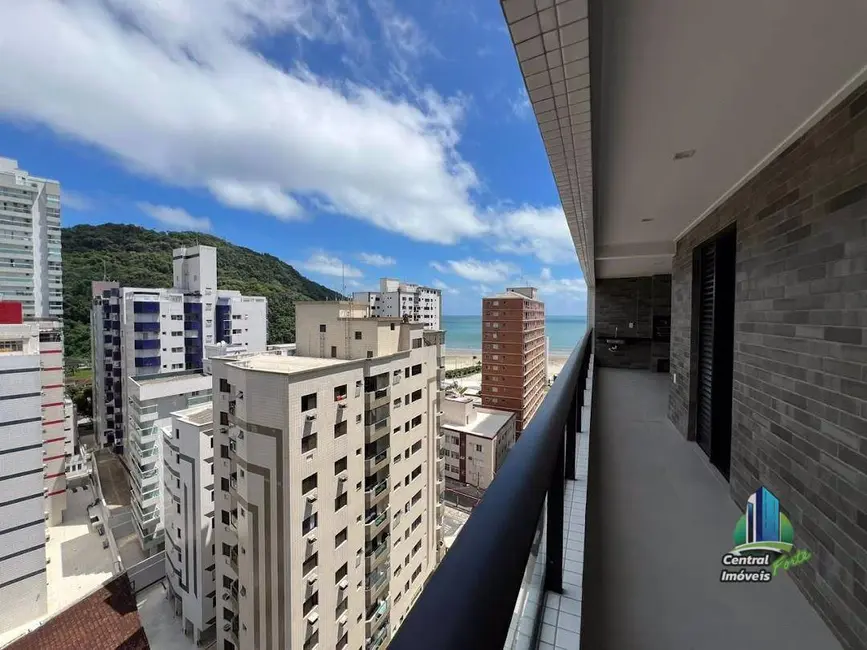 Apartamento com 3 quartos à venda, 230m2 em Canto do Forte, Praia Grande - SP - imagem 1 Foto 1 de Apartamento com 3 quartos à venda, 230m2 em Canto do Forte, Praia Grande - SP