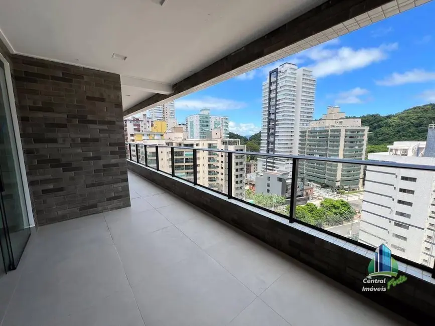 Apartamento com 3 quartos à venda, 230m2 em Canto do Forte, Praia Grande - SP - imagem 7 Foto 7 de Apartamento com 3 quartos à venda, 230m2 em Canto do Forte, Praia Grande - SP