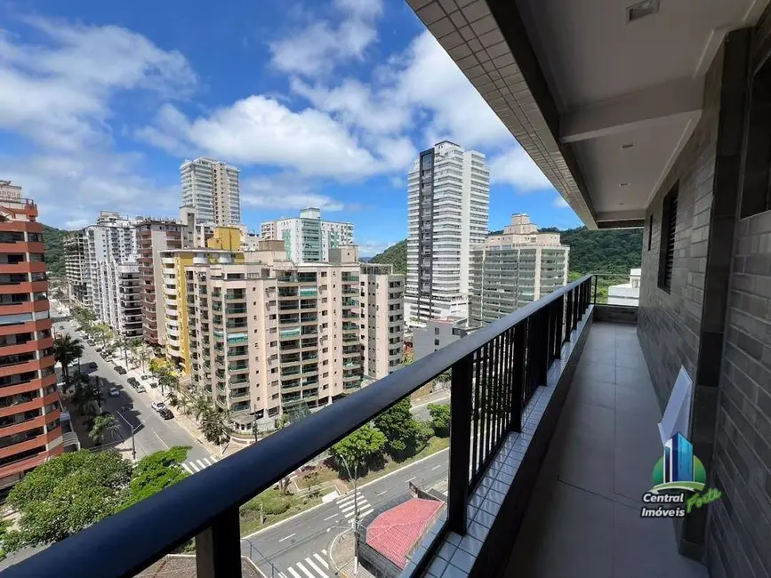 Apartamento com 3 quartos à venda, 230m2 em Canto do Forte, Praia Grande - SP - imagem 2 Foto 2 de Apartamento com 3 quartos à venda, 230m2 em Canto do Forte, Praia Grande - SP