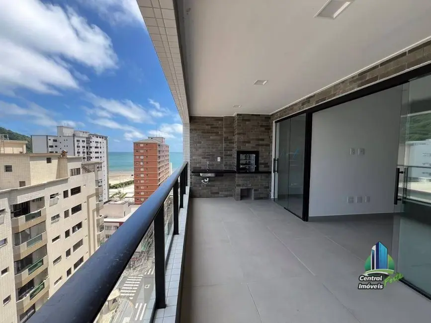 Apartamento com 3 quartos à venda, 230m2 em Canto do Forte, Praia Grande - SP - imagem 9 Foto 9 de Apartamento com 3 quartos à venda, 230m2 em Canto do Forte, Praia Grande - SP