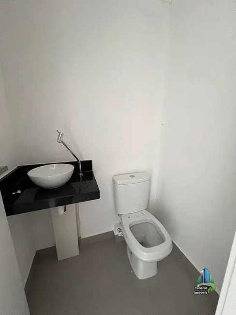 Apartamento com 3 quartos à venda, 230m2 em Canto do Forte, Praia Grande - SP - imagem 6 Foto 6 de Apartamento com 3 quartos à venda, 230m2 em Canto do Forte, Praia Grande - SP