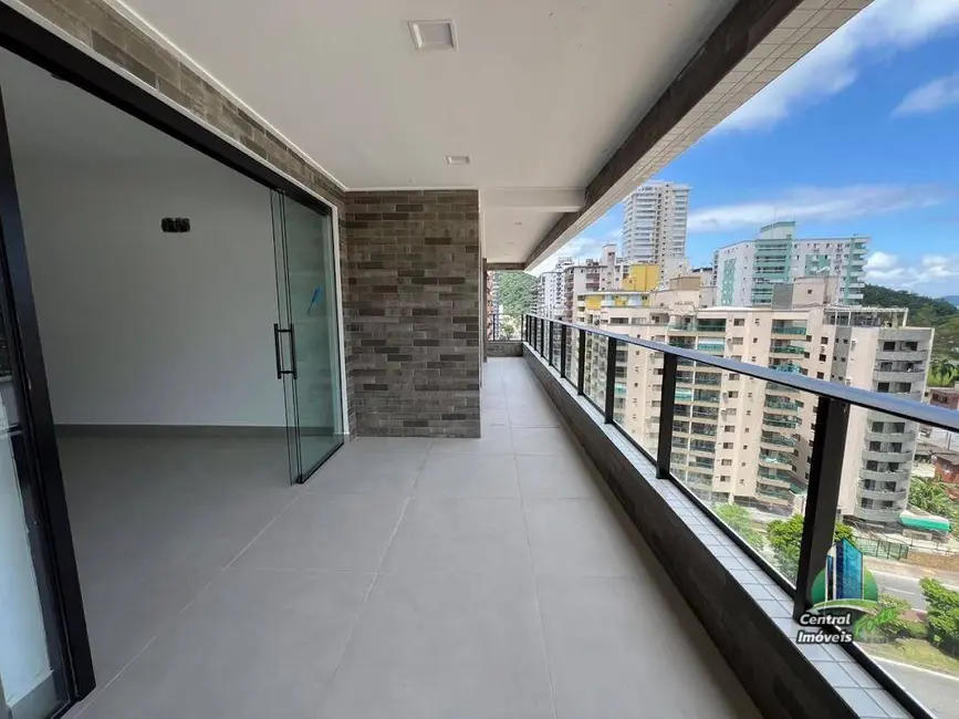 Apartamento com 3 quartos à venda, 230m2 em Canto do Forte, Praia Grande - SP - imagem 8 Foto 8 de Apartamento com 3 quartos à venda, 230m2 em Canto do Forte, Praia Grande - SP