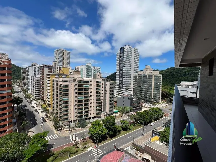 Apartamento com 3 quartos à venda, 230m2 em Canto do Forte, Praia Grande - SP - imagem 3 Foto 3 de Apartamento com 3 quartos à venda, 230m2 em Canto do Forte, Praia Grande - SP