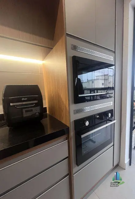 Foto 7 de Apartamento com 3 quartos à venda, 226m2 em Canto do Forte, Praia Grande - SP