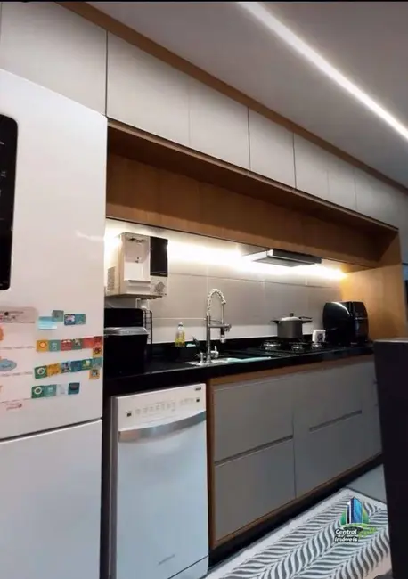 Foto 6 de Apartamento com 3 quartos à venda, 226m2 em Canto do Forte, Praia Grande - SP