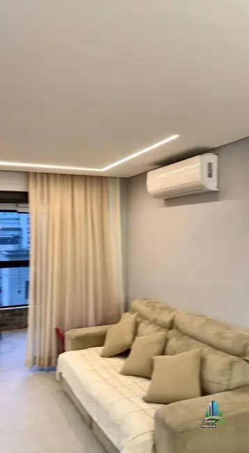 Foto 4 de Apartamento com 3 quartos à venda, 226m2 em Canto do Forte, Praia Grande - SP