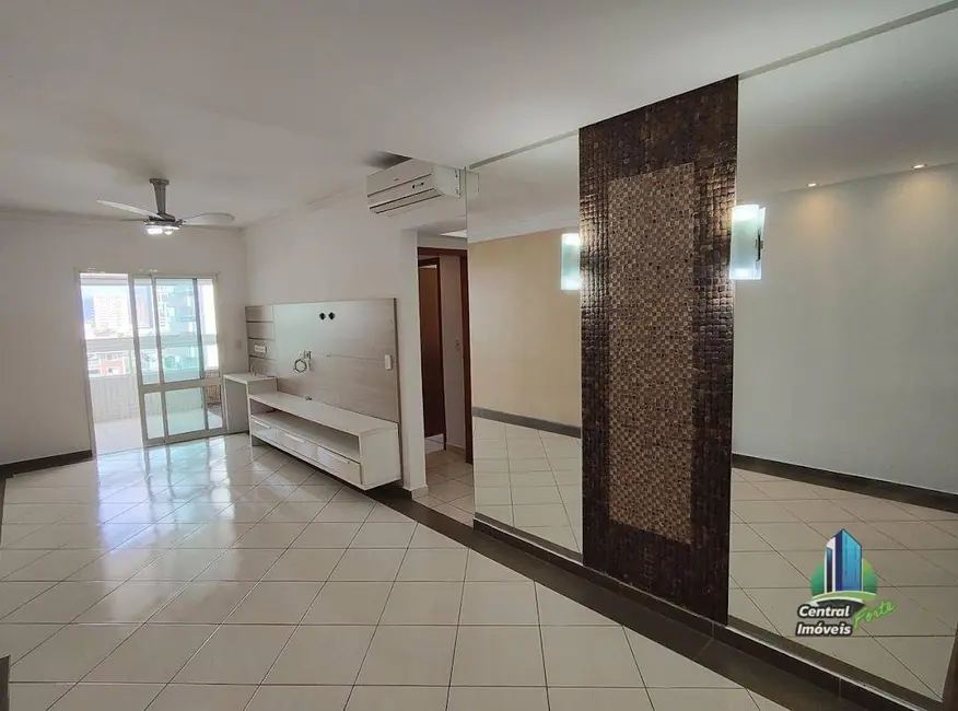 Apartamento com 2 quartos à venda, 130m2 em Canto do Forte, Praia Grande - SP - imagem 5 Foto 5 de Apartamento com 2 quartos à venda, 130m2 em Canto do Forte, Praia Grande - SP