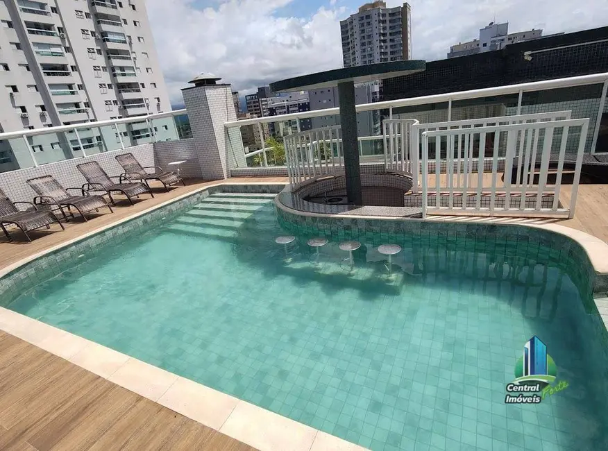 Foto 2 de Apartamento com 2 quartos à venda, 130m2 em Praia Grande - SP