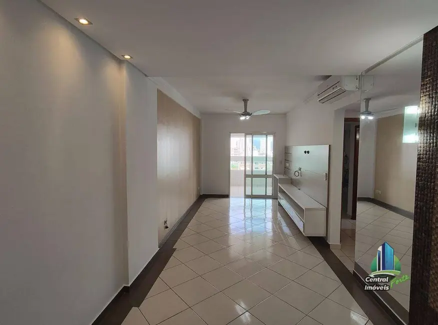 Apartamento com 2 quartos à venda, 130m2 em Canto do Forte, Praia Grande - SP - imagem 4 Foto 4 de Apartamento com 2 quartos à venda, 130m2 em Canto do Forte, Praia Grande - SP