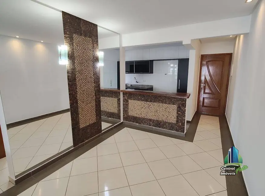Apartamento com 2 quartos à venda, 130m2 em Canto do Forte, Praia Grande - SP - imagem 9 Foto 9 de Apartamento com 2 quartos à venda, 130m2 em Canto do Forte, Praia Grande - SP