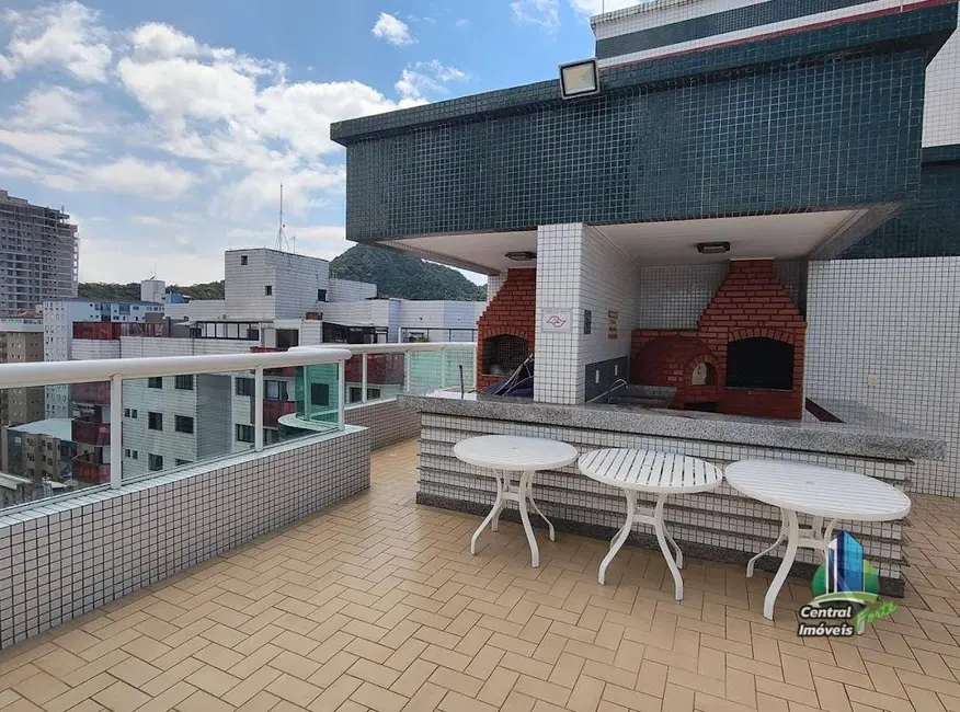 Apartamento com 2 quartos à venda, 130m2 em Canto do Forte, Praia Grande - SP - imagem 3 Foto 3 de Apartamento com 2 quartos à venda, 130m2 em Canto do Forte, Praia Grande - SP