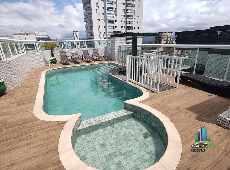 Foto 1 de Apartamento com 2 quartos à venda, 130m2 em Praia Grande - SP