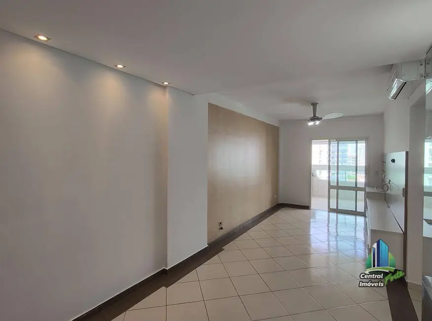 Apartamento com 2 quartos à venda, 130m2 em Canto do Forte, Praia Grande - SP - imagem 6 Foto 6 de Apartamento com 2 quartos à venda, 130m2 em Canto do Forte, Praia Grande - SP
