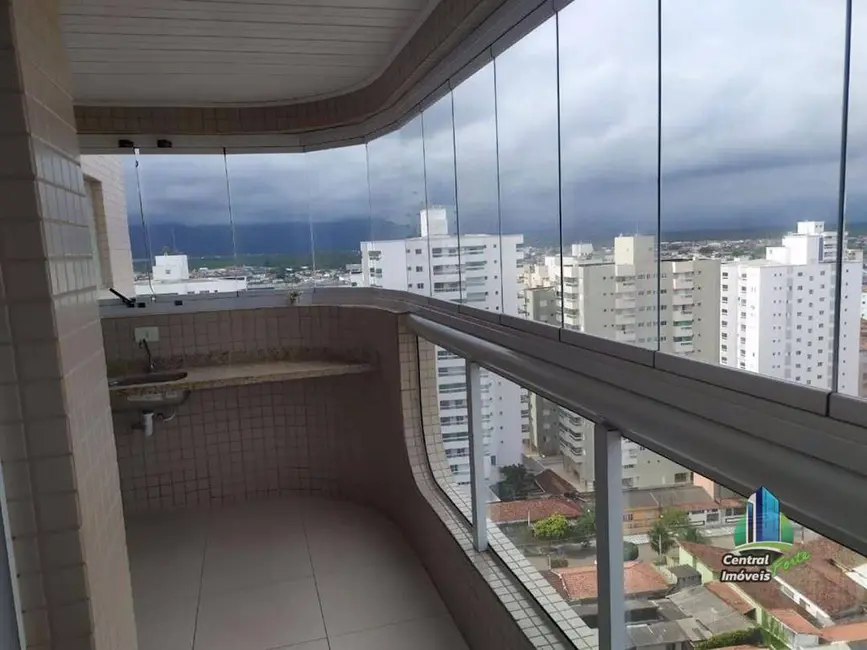 Foto 5 de Apartamento com 2 quartos à venda, 84m2 em Sítio do Campo, Praia Grande - SP