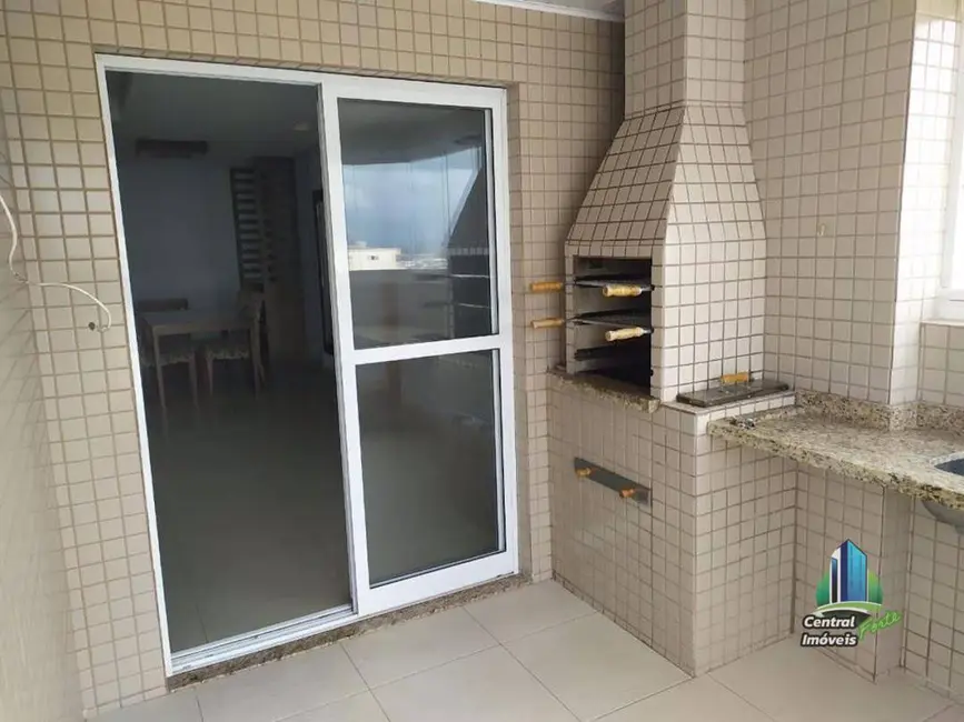 Foto 6 de Apartamento com 2 quartos à venda, 84m2 em Sítio do Campo, Praia Grande - SP