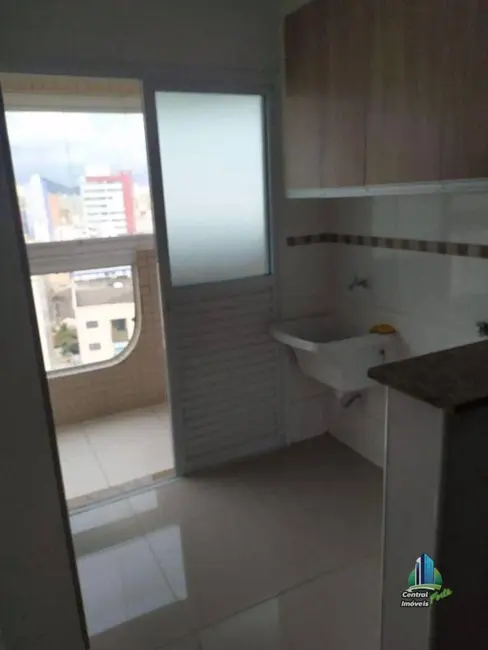 Foto 8 de Apartamento com 2 quartos à venda, 84m2 em Sítio do Campo, Praia Grande - SP