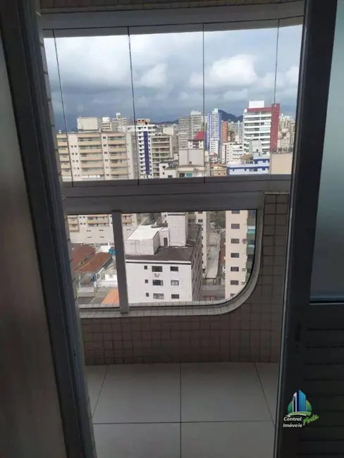 Foto 7 de Apartamento com 2 quartos à venda, 84m2 em Sítio do Campo, Praia Grande - SP