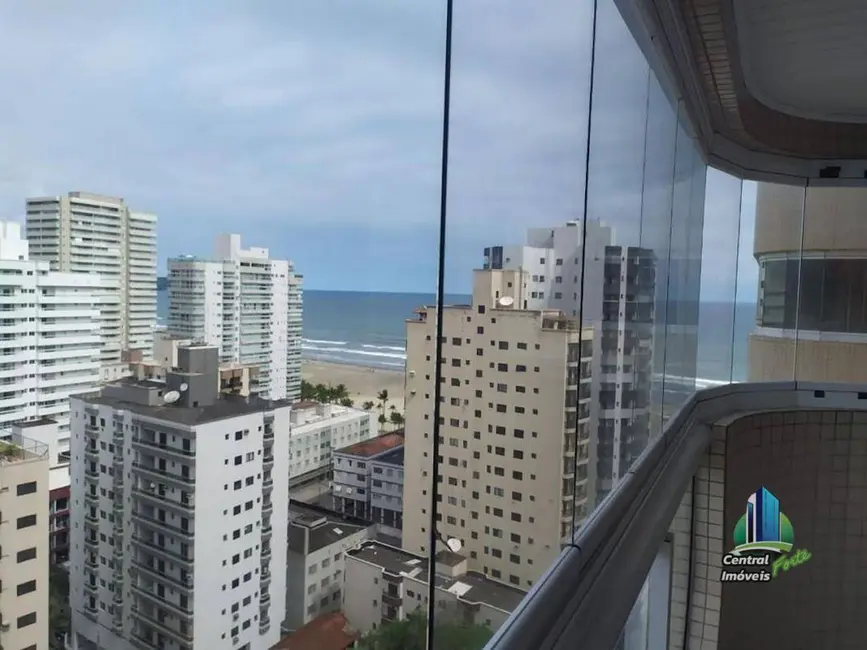 Foto 4 de Apartamento com 2 quartos à venda, 84m2 em Sítio do Campo, Praia Grande - SP
