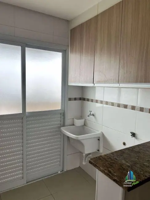 Foto 9 de Apartamento com 2 quartos à venda, 84m2 em Sítio do Campo, Praia Grande - SP