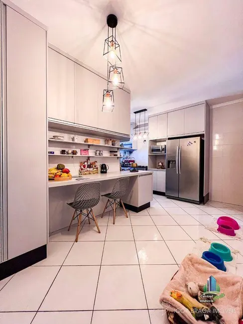 Foto 9 de Apartamento com 3 quartos à venda, 134m2 em Ocian, Praia Grande - SP