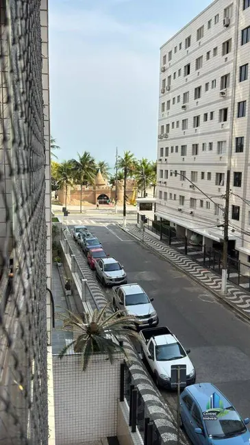 Foto 4 de Apartamento com 2 quartos à venda, 98m2 em Canto do Forte, Praia Grande - SP