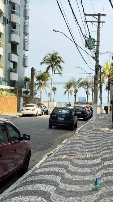 Foto 5 de Apartamento com 2 quartos à venda, 98m2 em Canto do Forte, Praia Grande - SP