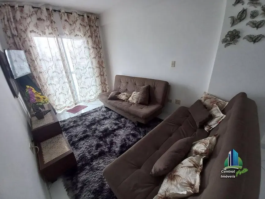 Foto 5 de Apartamento com 2 quartos à venda, 70m2 em Mirim, Praia Grande - SP