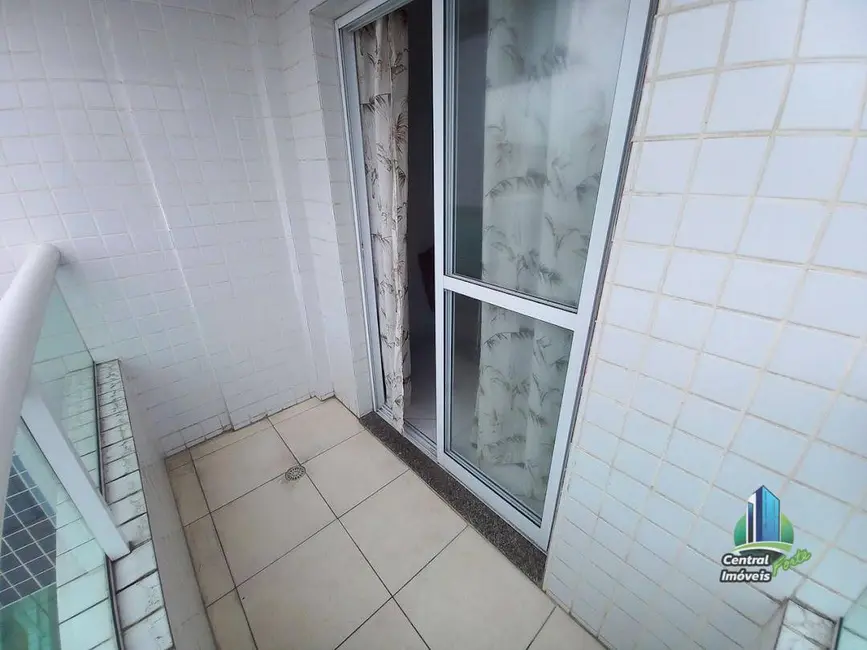 Foto 7 de Apartamento com 2 quartos à venda, 70m2 em Mirim, Praia Grande - SP