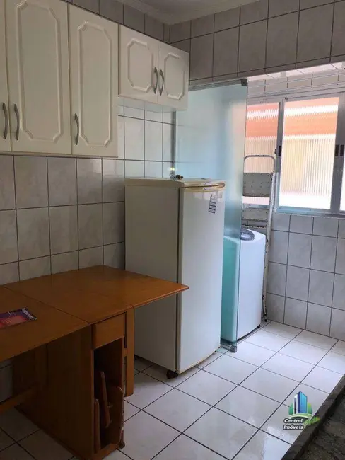 Foto 8 de Apartamento com 2 quartos à venda, 80m2 em Praia Grande - SP