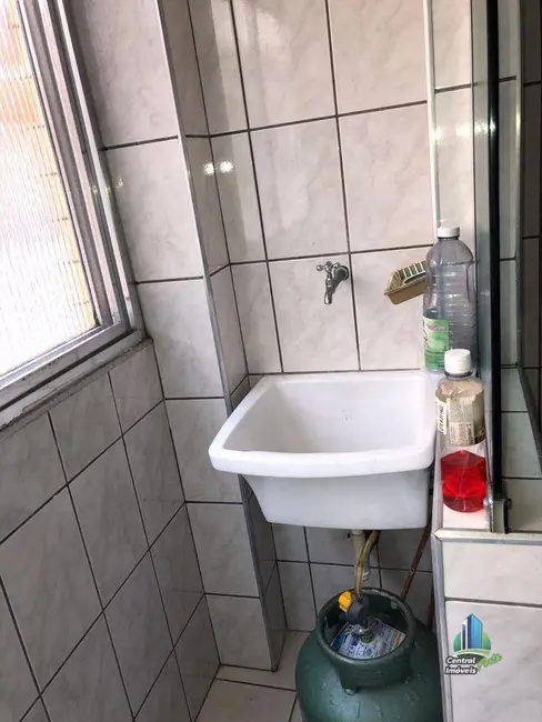 Foto 6 de Apartamento com 2 quartos à venda, 80m2 em Praia Grande - SP