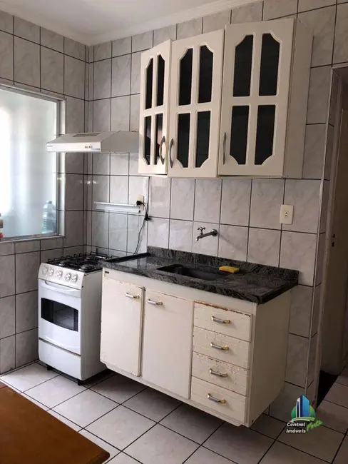 Foto 9 de Apartamento com 2 quartos à venda, 80m2 em Praia Grande - SP