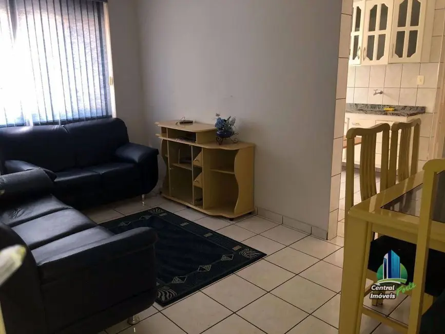 Foto 2 de Apartamento com 2 quartos à venda, 80m2 em Praia Grande - SP