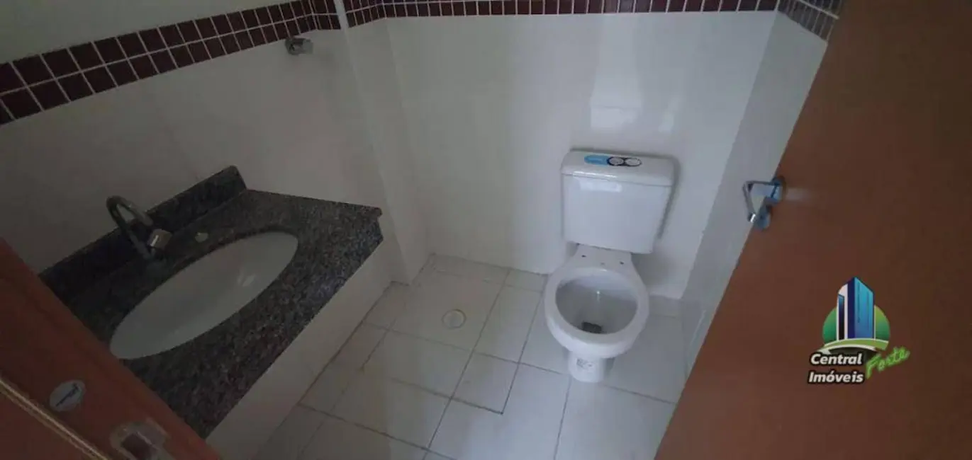 Foto 9 de Apartamento com 2 quartos à venda, 92m2 em Tupi, Praia Grande - SP