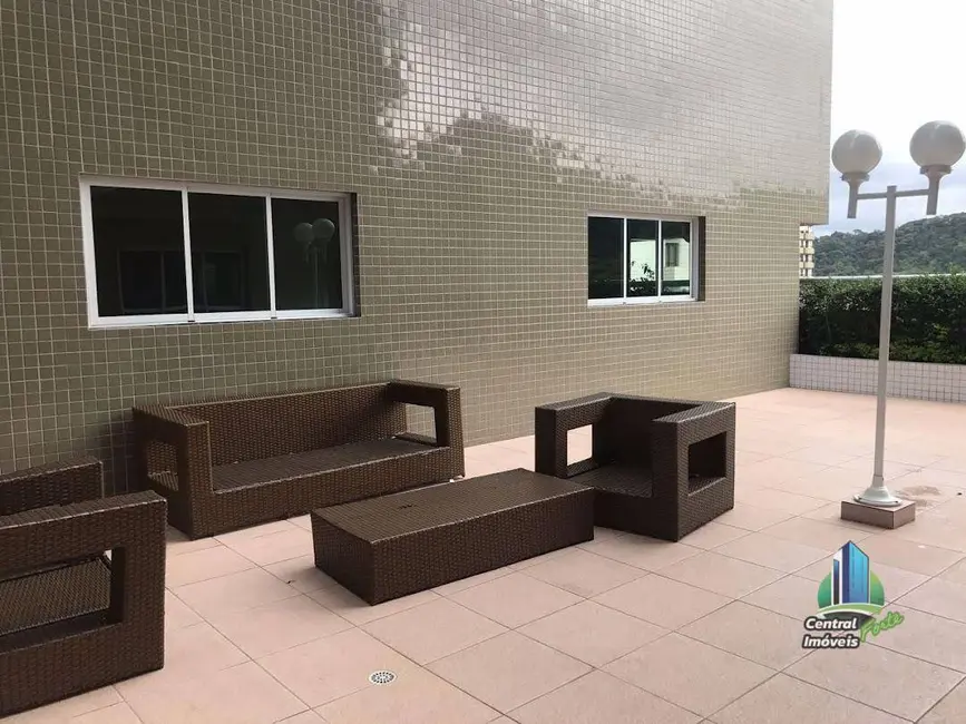 Foto 9 de Apartamento com 2 quartos à venda, 80m2 em Canto do Forte, Praia Grande - SP