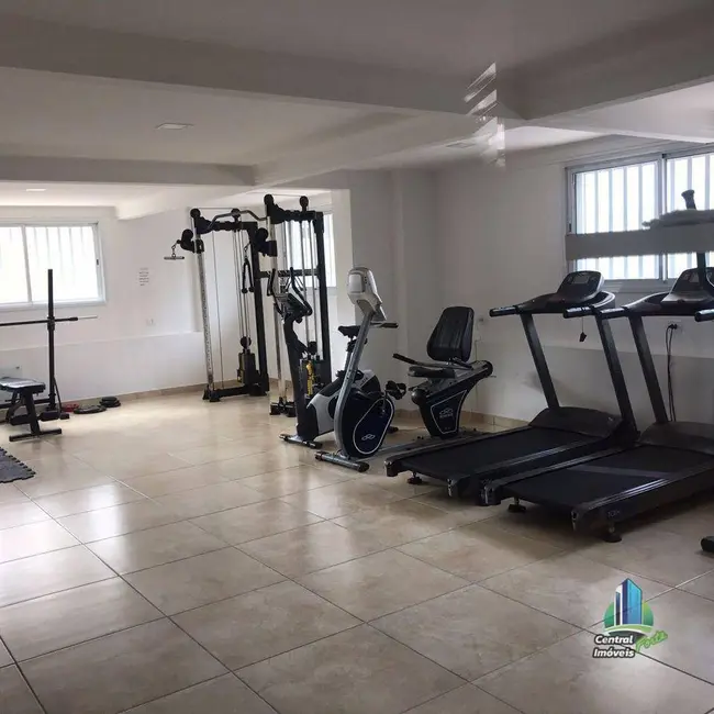 Foto 4 de Apartamento com 2 quartos à venda, 80m2 em Canto do Forte, Praia Grande - SP