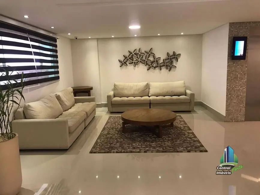 Foto 8 de Apartamento com 2 quartos à venda, 80m2 em Canto do Forte, Praia Grande - SP