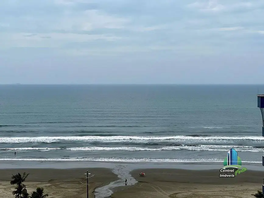 Foto 8 de Cobertura com 5 quartos à venda, 380m2 em Tupi, Praia Grande - SP