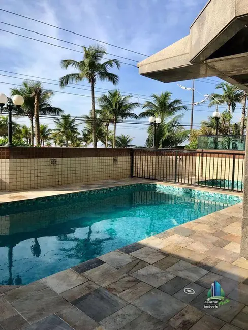 Apartamento com 2 quartos à venda, 100m2 em Praia Grande - SP - imagem 2 Foto 2 de Apartamento com 2 quartos à venda, 100m2 em Praia Grande - SP