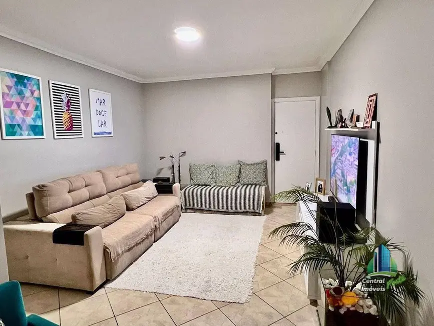 Apartamento com 2 quartos à venda, 100m2 em Praia Grande - SP - imagem 7 Foto 7 de Apartamento com 2 quartos à venda, 100m2 em Praia Grande - SP