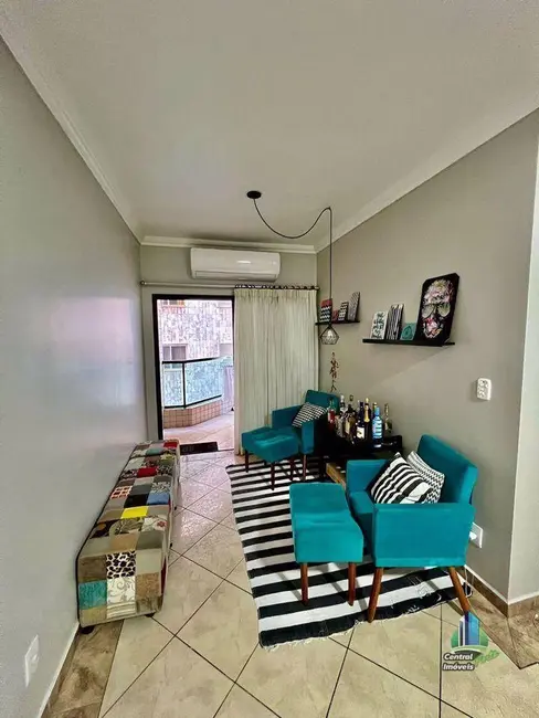 Apartamento com 2 quartos à venda, 100m2 em Praia Grande - SP - imagem 5 Foto 5 de Apartamento com 2 quartos à venda, 100m2 em Praia Grande - SP