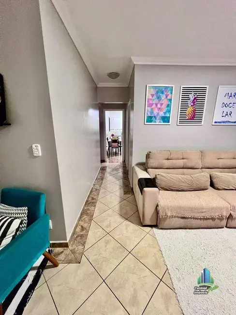 Apartamento com 2 quartos à venda, 100m2 em Praia Grande - SP - imagem 6 Foto 6 de Apartamento com 2 quartos à venda, 100m2 em Praia Grande - SP