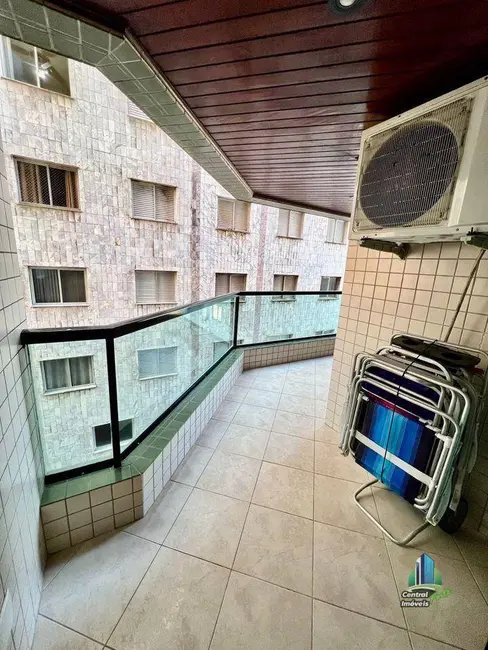 Apartamento com 2 quartos à venda, 100m2 em Praia Grande - SP - imagem 4 Foto 4 de Apartamento com 2 quartos à venda, 100m2 em Praia Grande - SP
