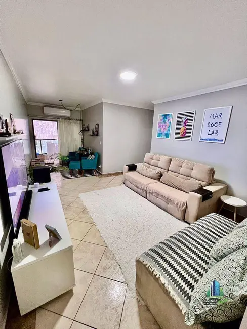 Apartamento com 2 quartos à venda, 100m2 em Praia Grande - SP - imagem 8 Foto 8 de Apartamento com 2 quartos à venda, 100m2 em Praia Grande - SP