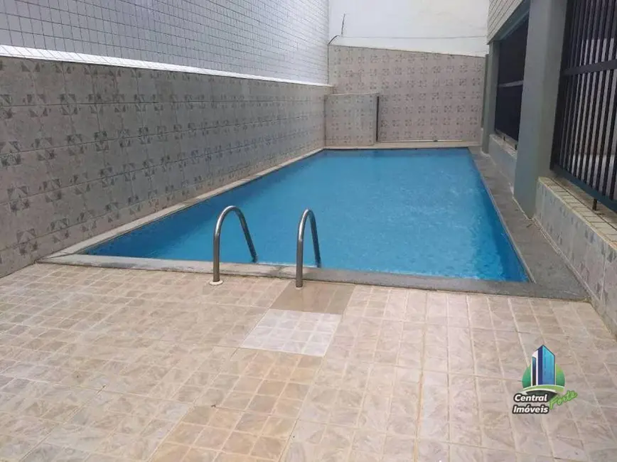 Foto 2 de Apartamento com 2 quartos à venda, 62m2 em Praia Grande - SP