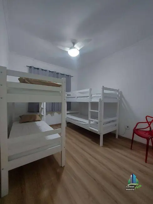 Foto 8 de Apartamento com 2 quartos à venda, 62m2 em Praia Grande - SP